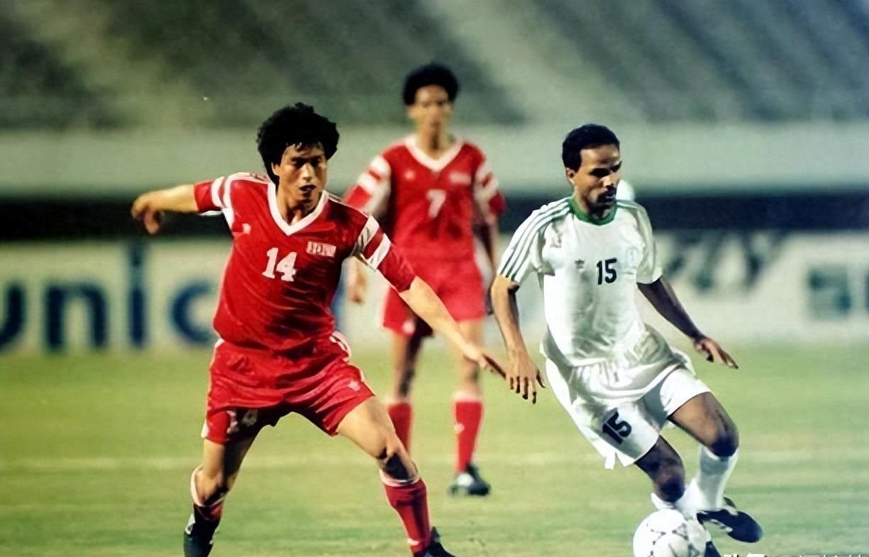 开云线上入口-曾直言中国足球没戏,却扎根青训,儿子一个成国脚,一个征战中甲