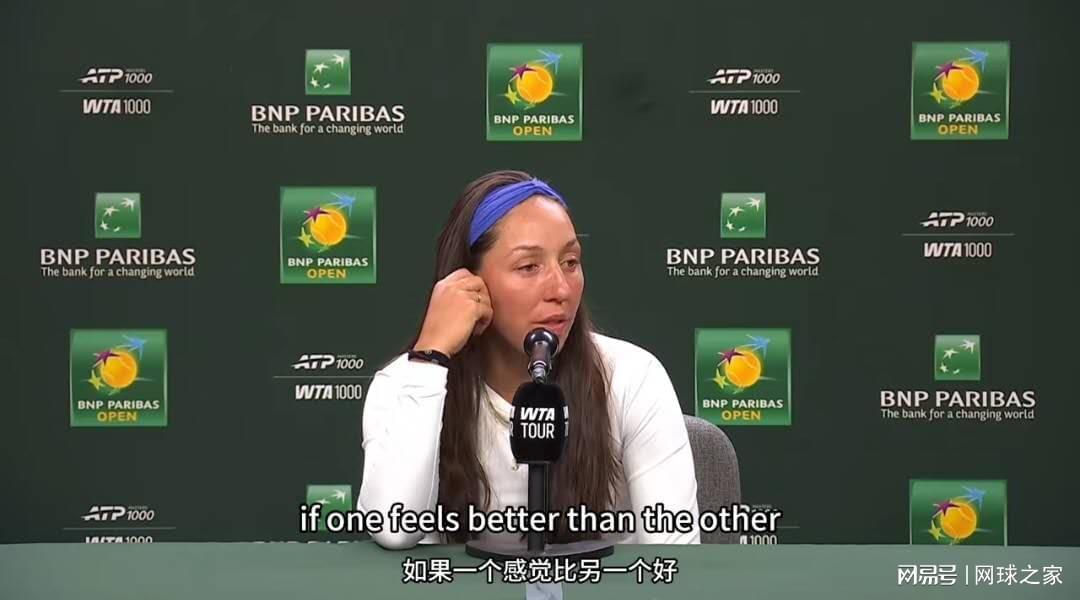 开云网站-佩古拉共情郑钦文因磅数输球谈球员球线问题,梅总透露好状态原因