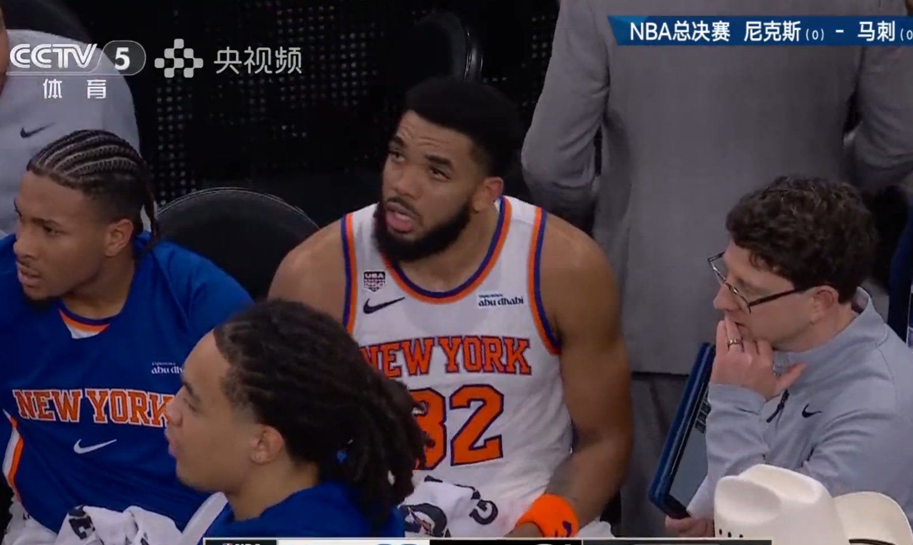 开云登录网址入口-NBA总决赛战报:罚球12-1!马刺顶住尼克斯反扑,文班8中2仅得9分